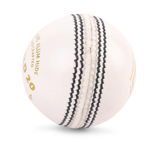 SG Shield 20 Cricket Ball