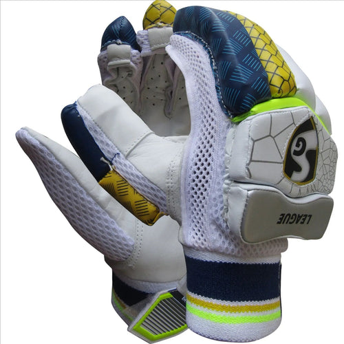 SG League Batting Gloves