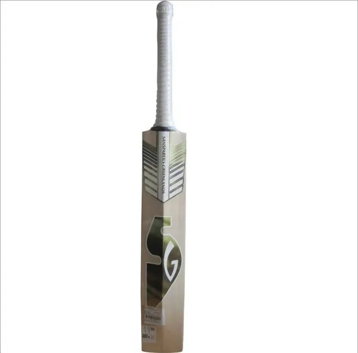 Load image into Gallery viewer, SG Sunny Gold Icon English Willow Cricket Bat
