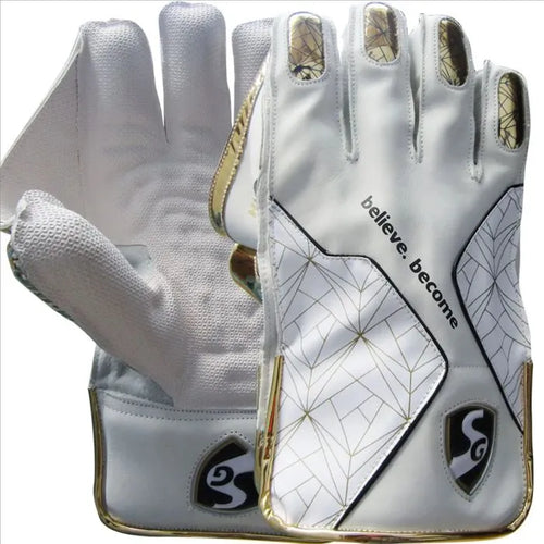 SG Hilite Cricket Keeping Gloves