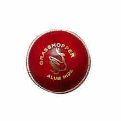 Grasshopper Clubman Cricket Ball