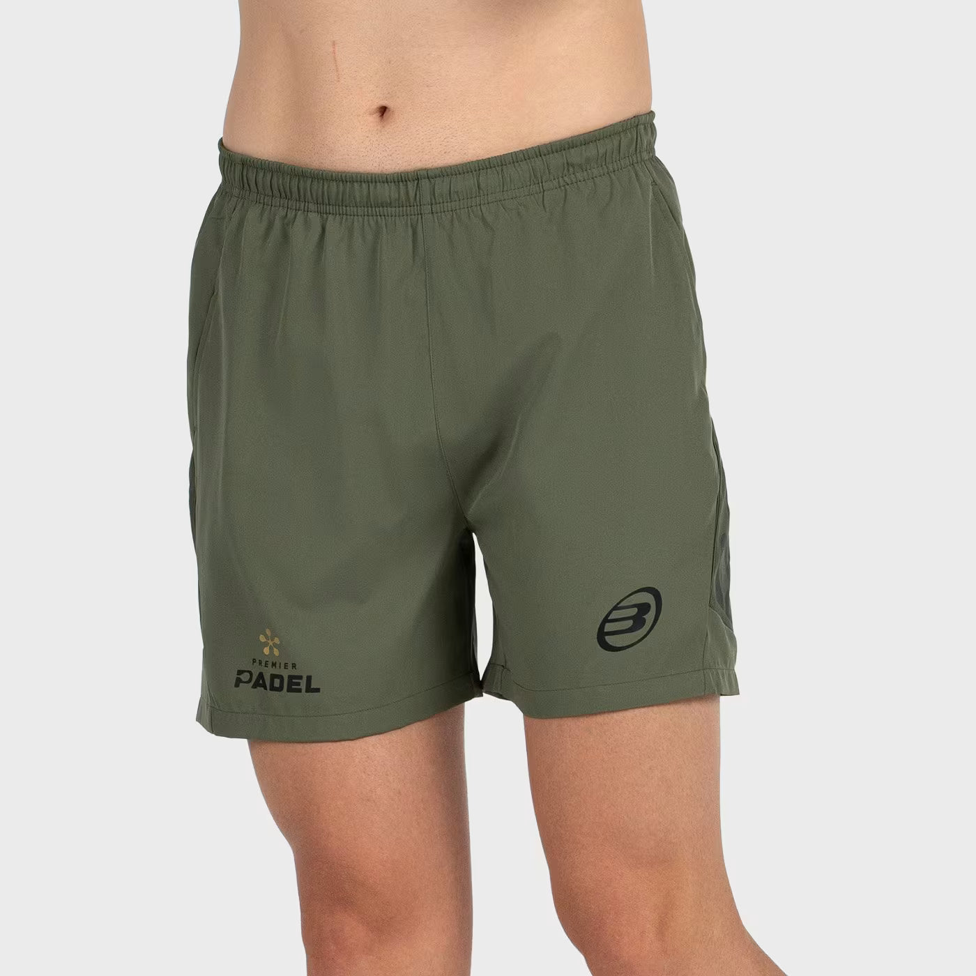 Bullpadel Pecos Padel Shorts
