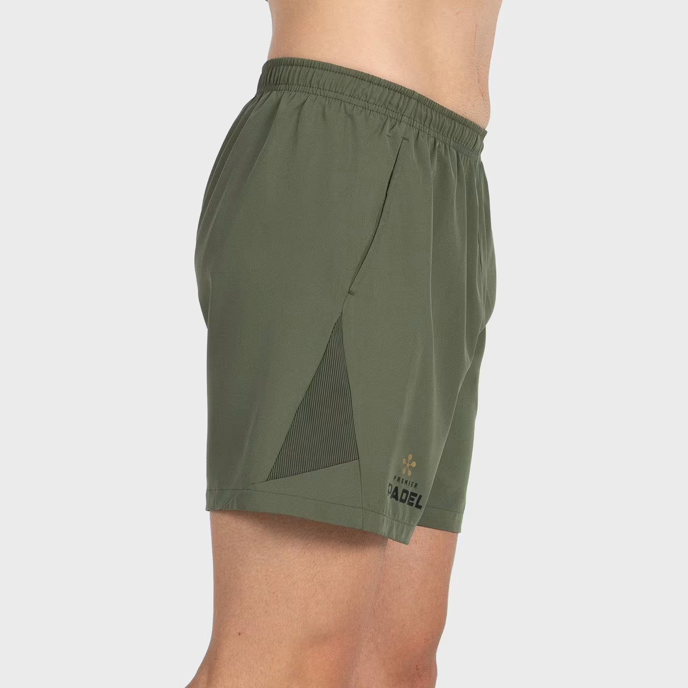 Bullpadel Pecos Padel Shorts