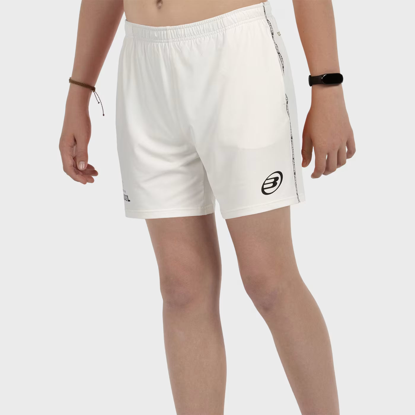 Bullpadel Preux Junior Boys Padel Shorts