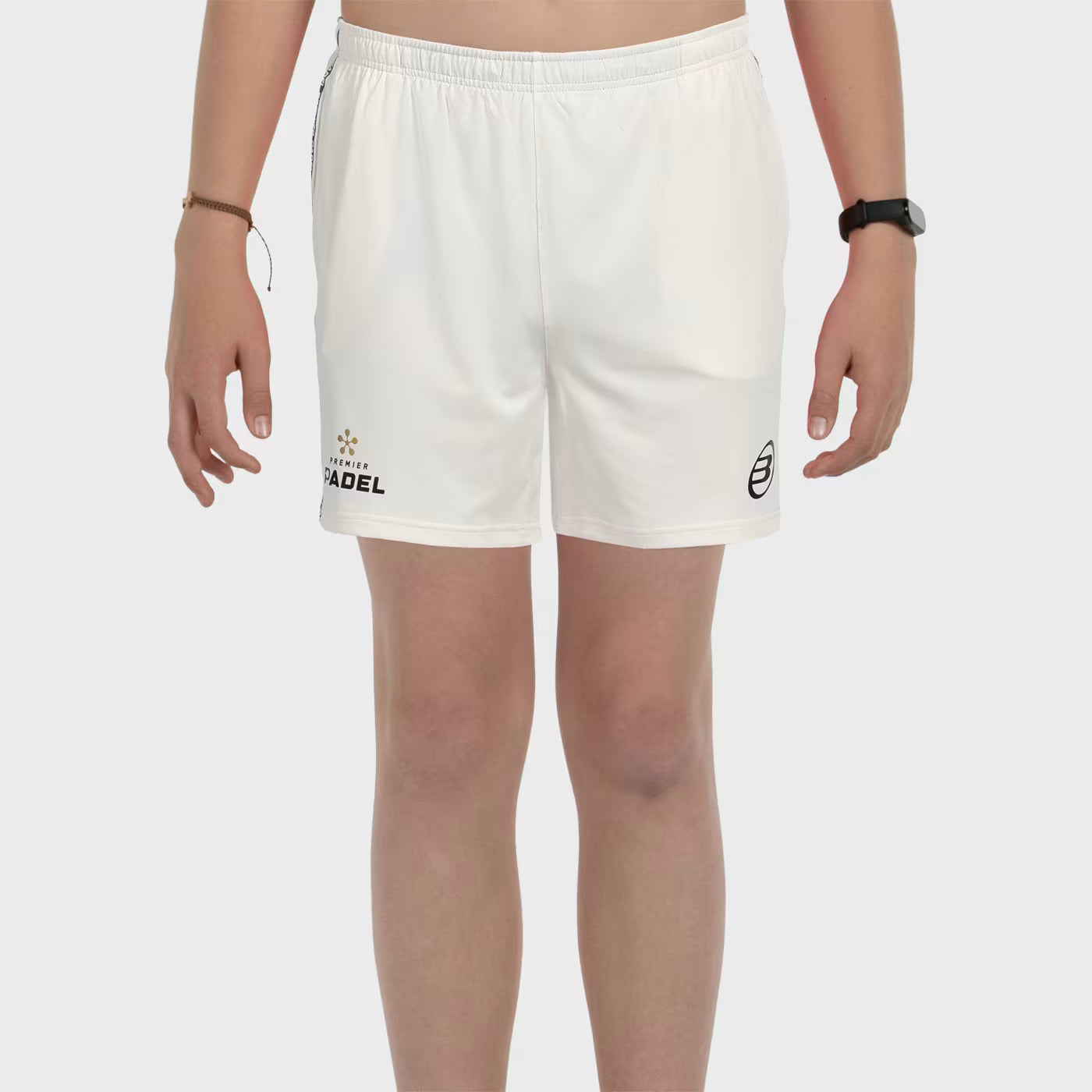 Bullpadel Preux Junior Boys Padel Shorts