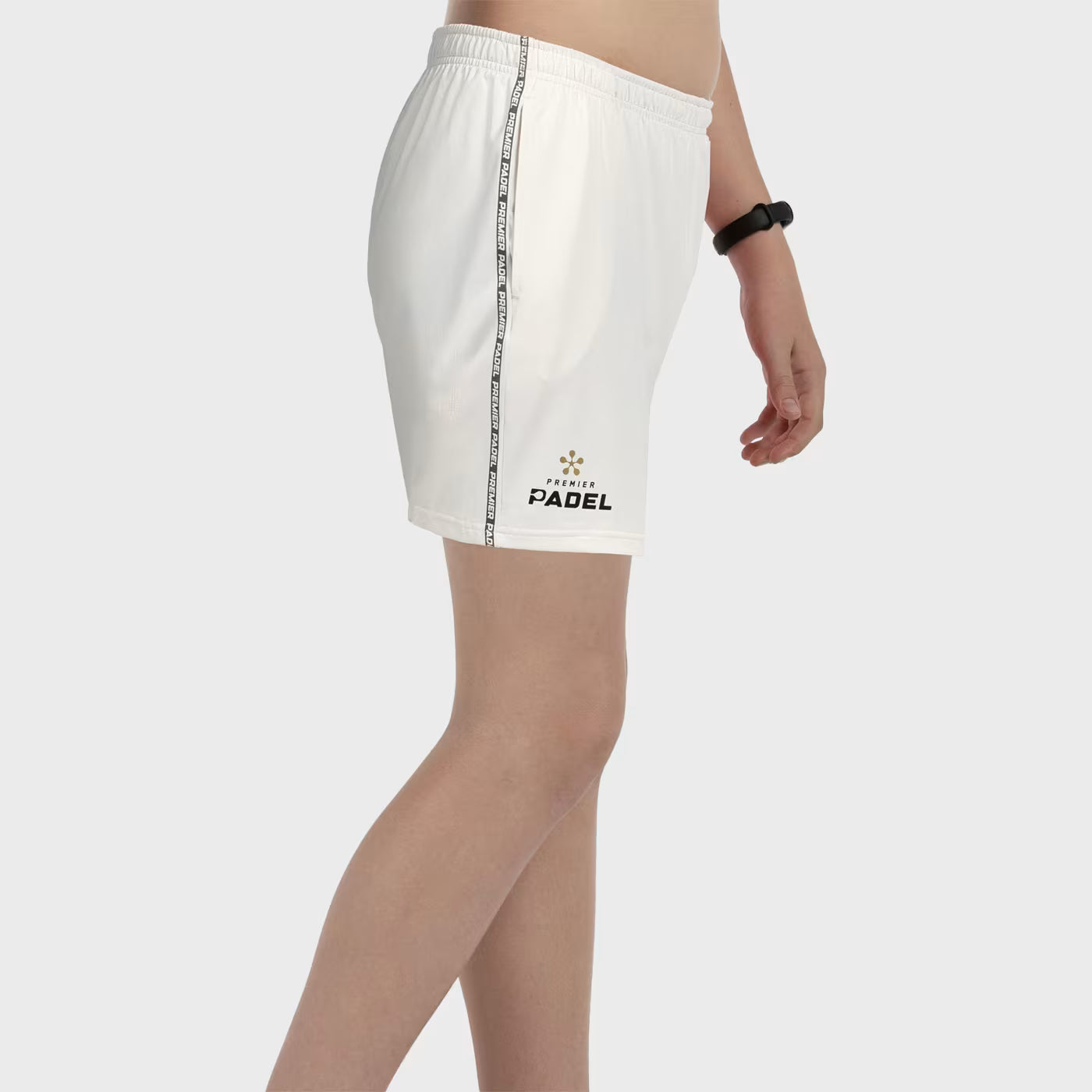 Bullpadel Preux Junior Boys Padel Shorts