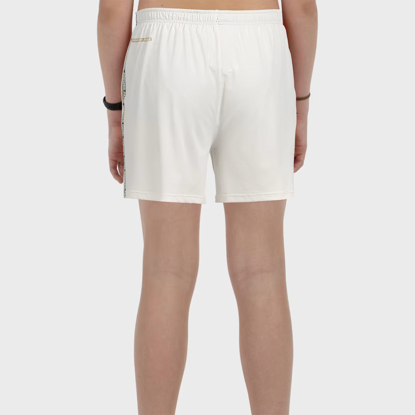 Bullpadel Preux Junior Boys Padel Shorts