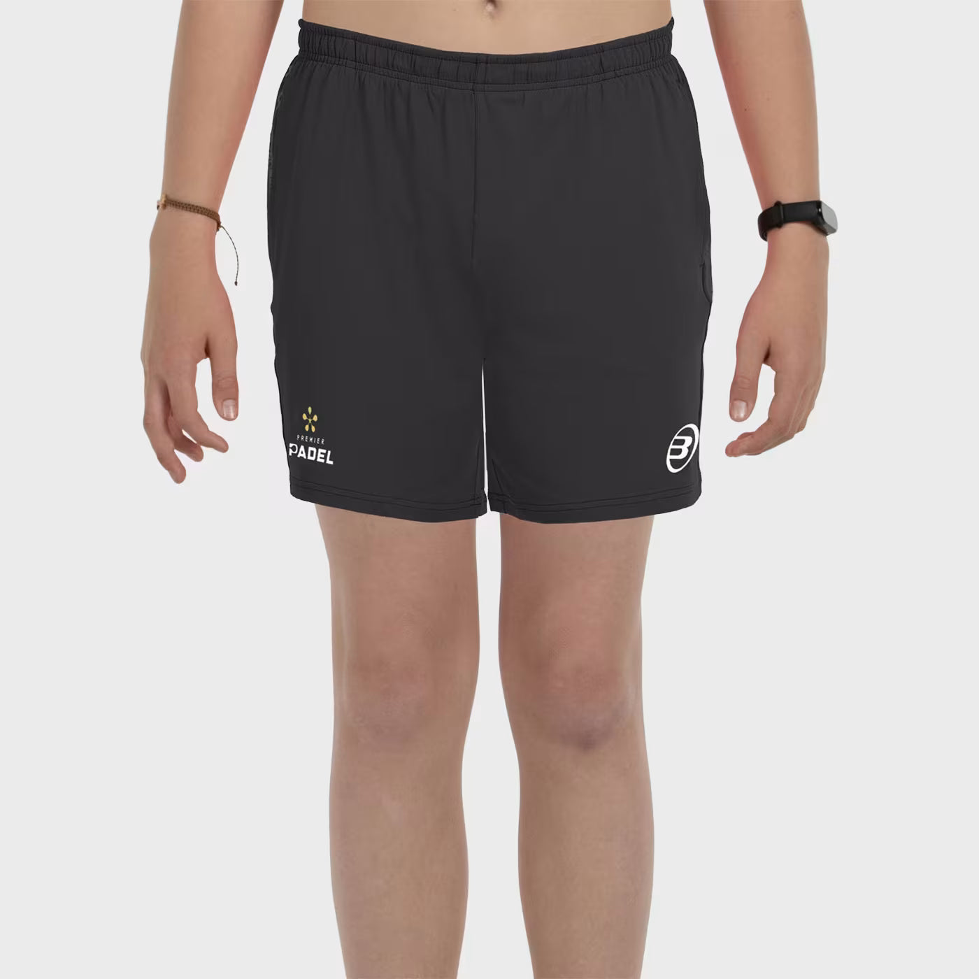Bullpadel Preux Junior Boys Padel Shorts