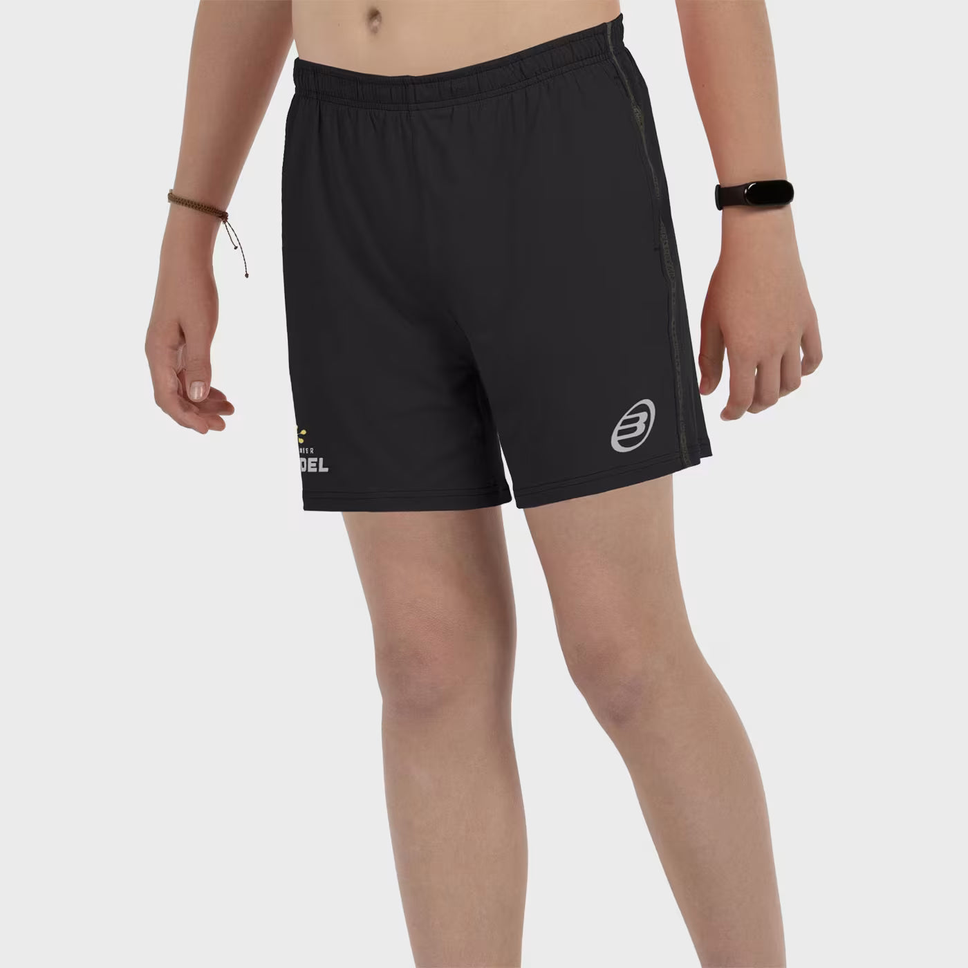 Bullpadel Preux Junior Boys Padel Shorts