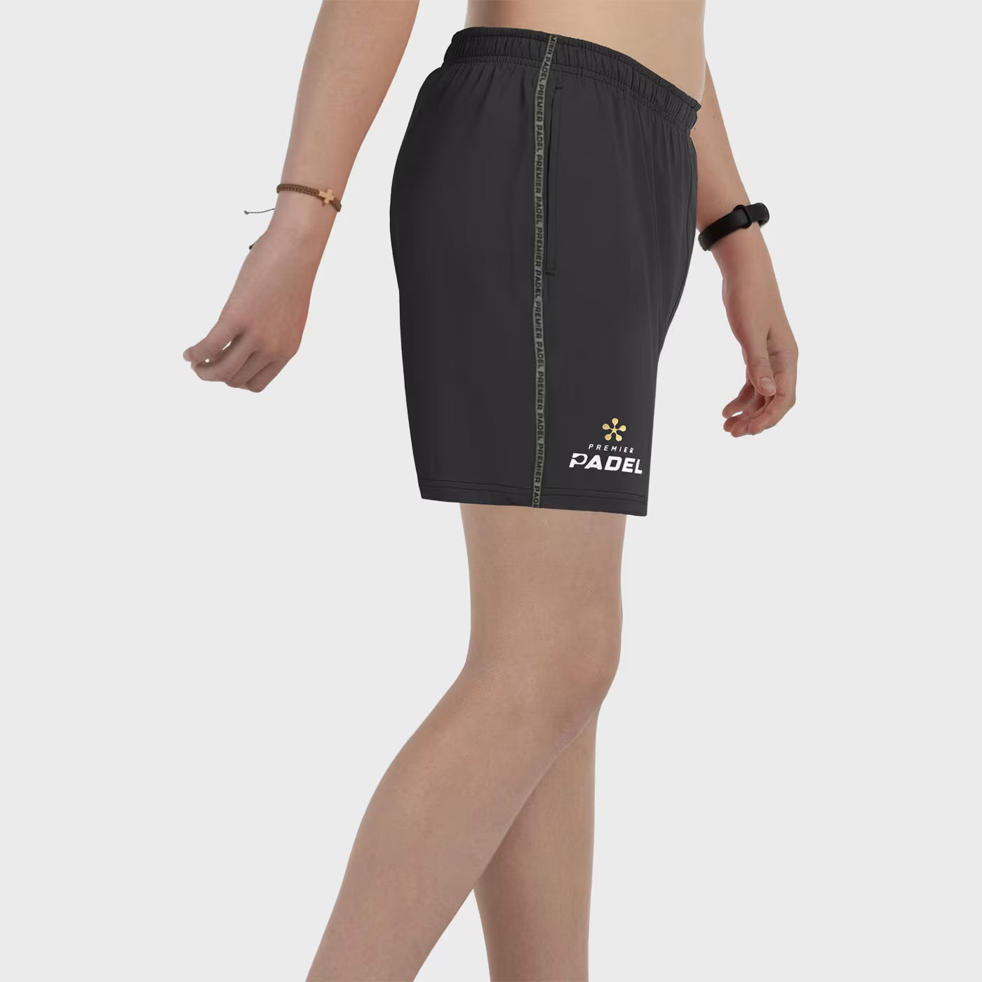 Bullpadel Preux Junior Boys Padel Shorts