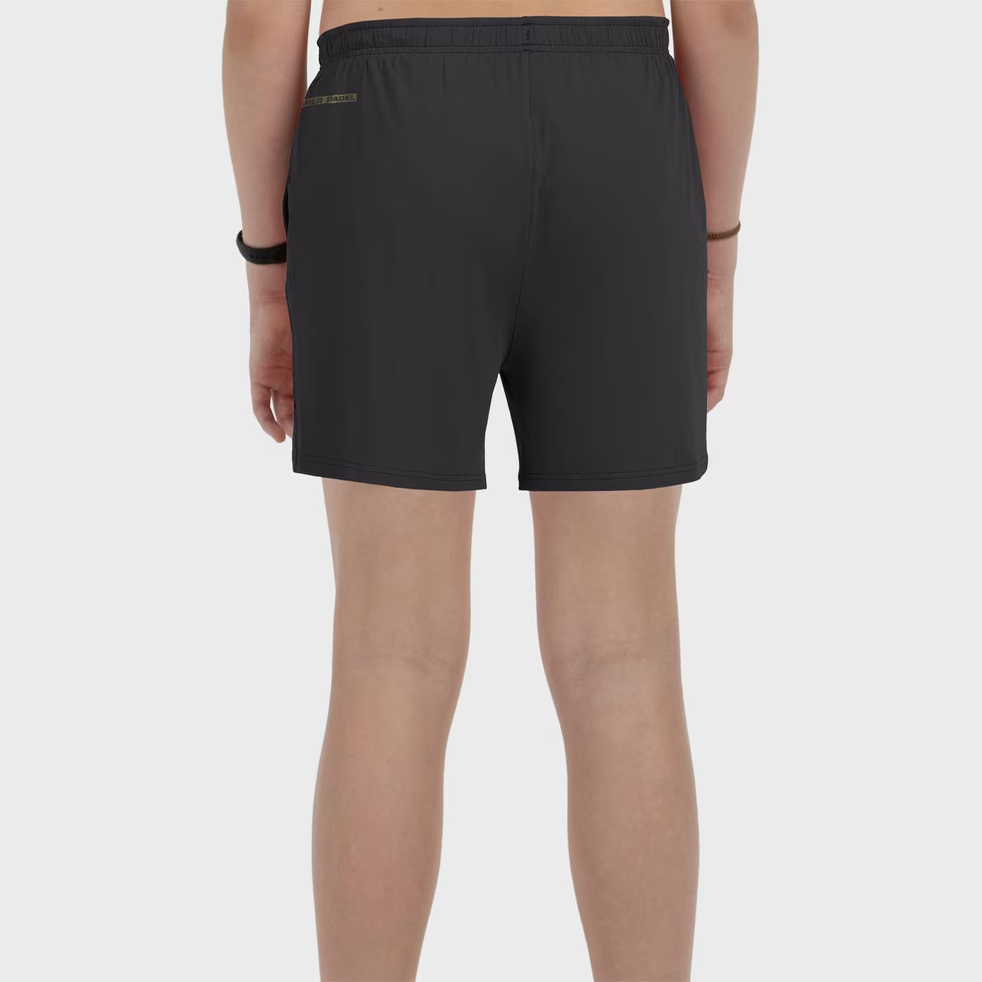 Bullpadel Preux Junior Boys Padel Shorts
