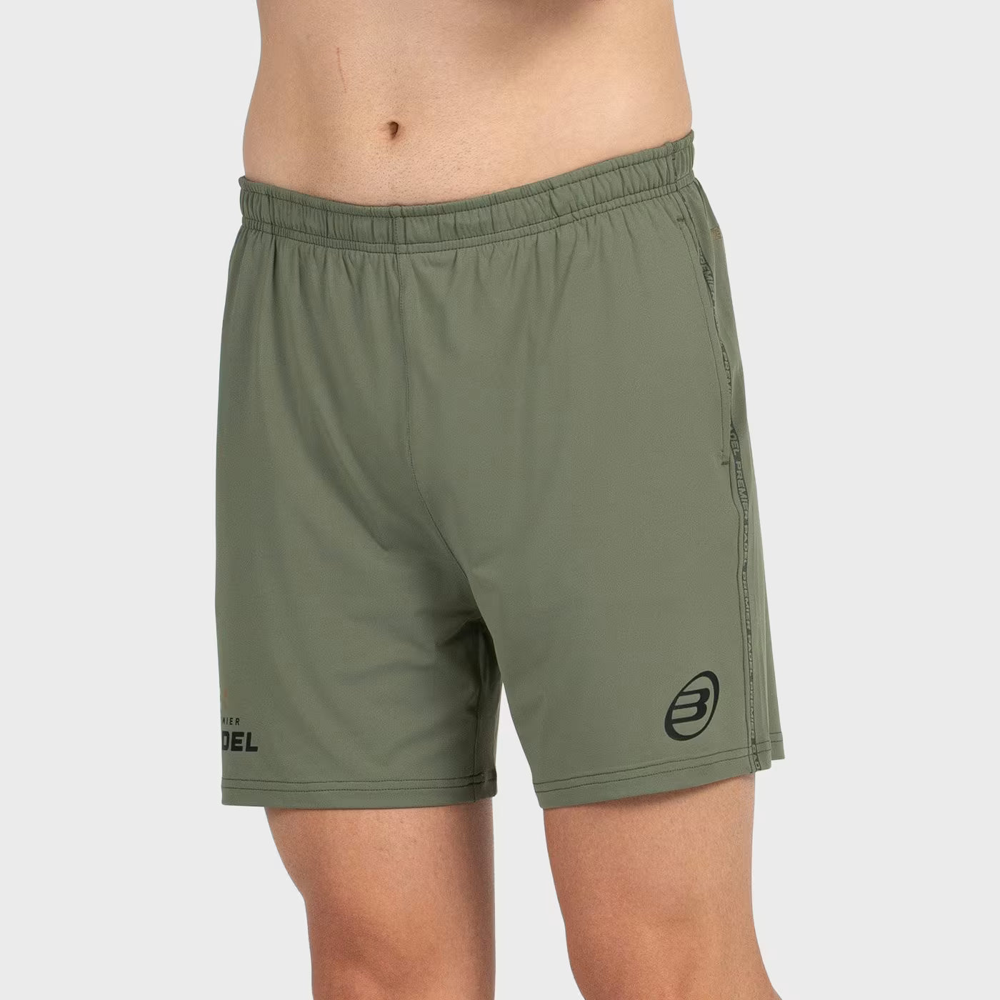 Bullpadel Preux Padel Shorts