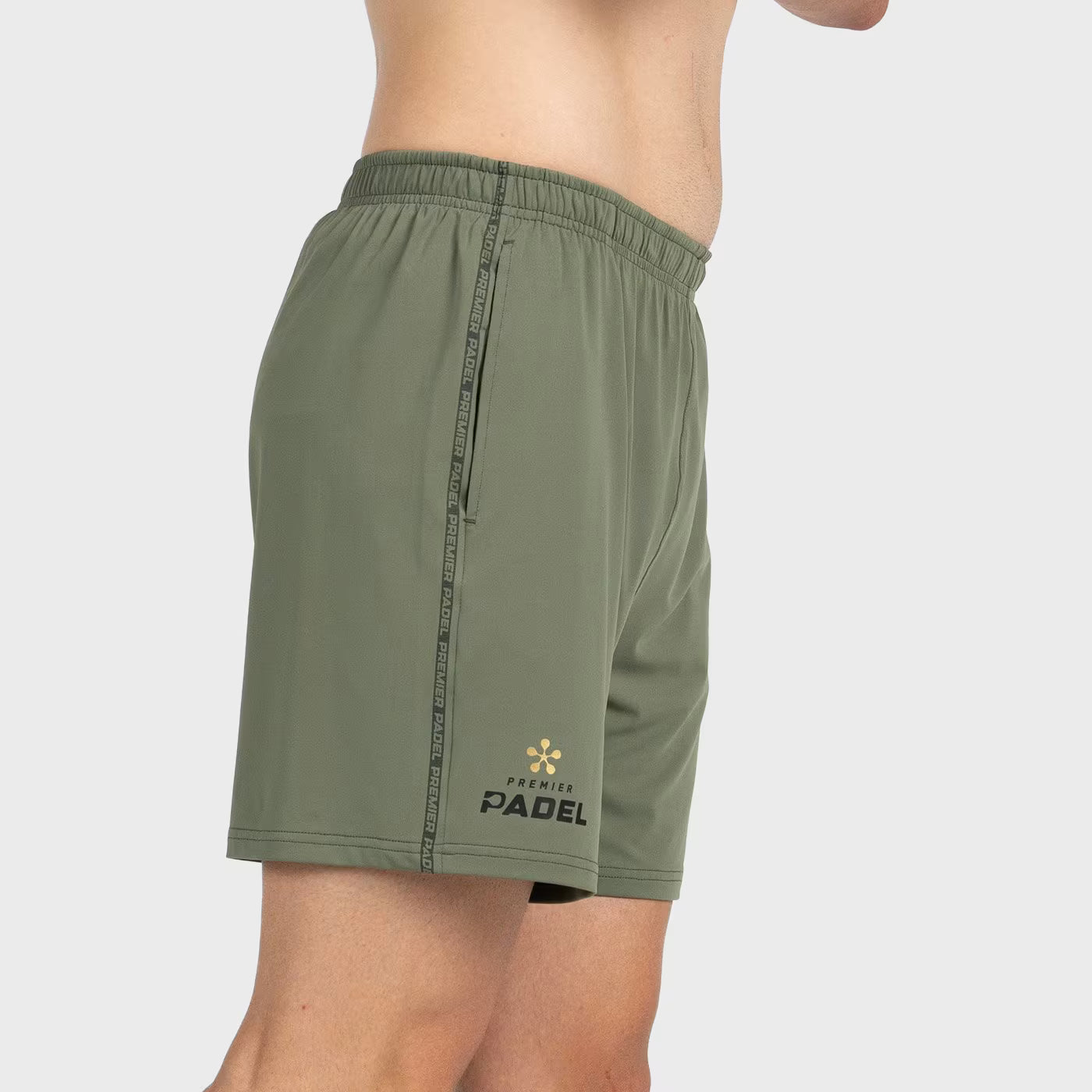 Bullpadel Preux Padel Shorts