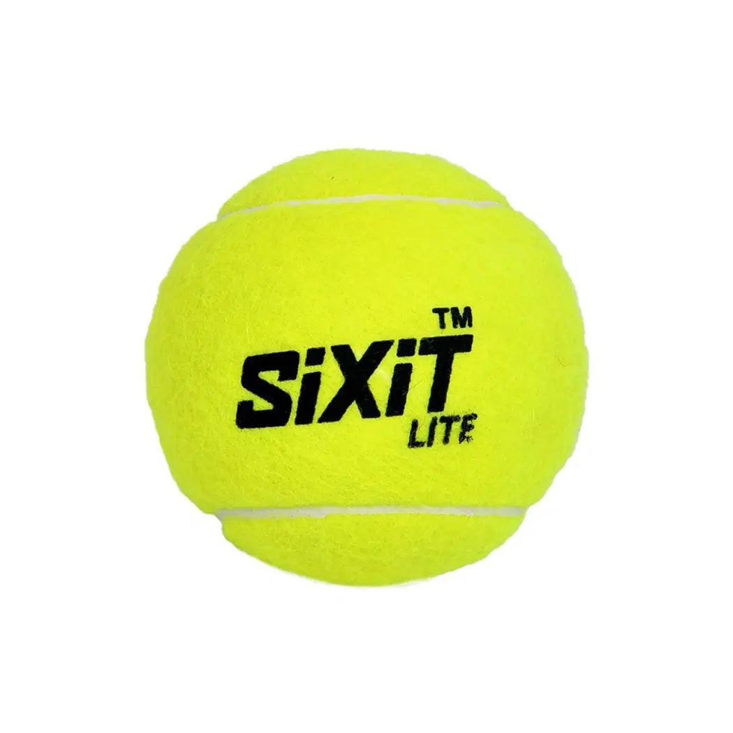 Sixit Tennis Cricket Ball