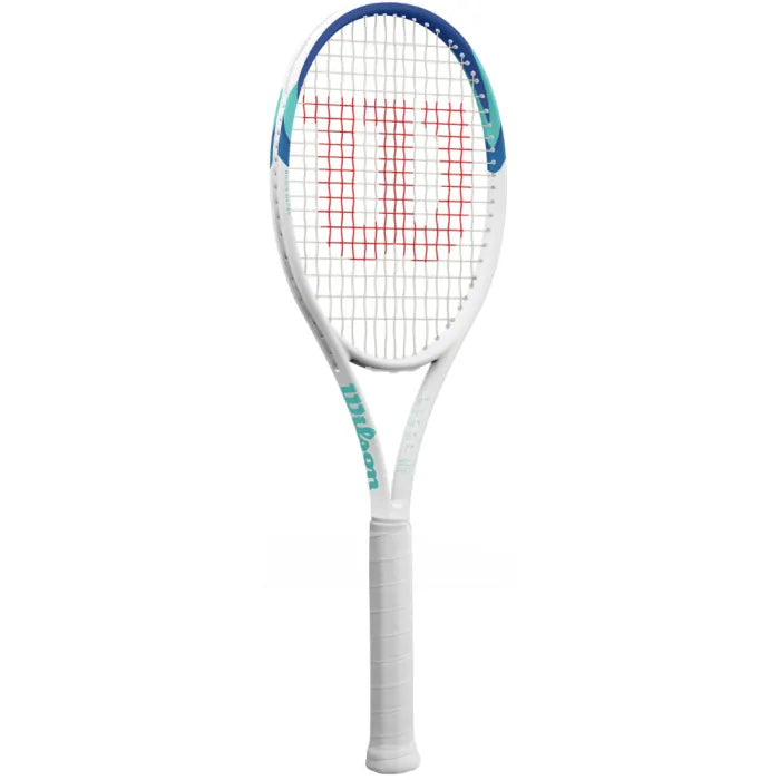 Load image into Gallery viewer, Wilson Six Two Tennis Racket
