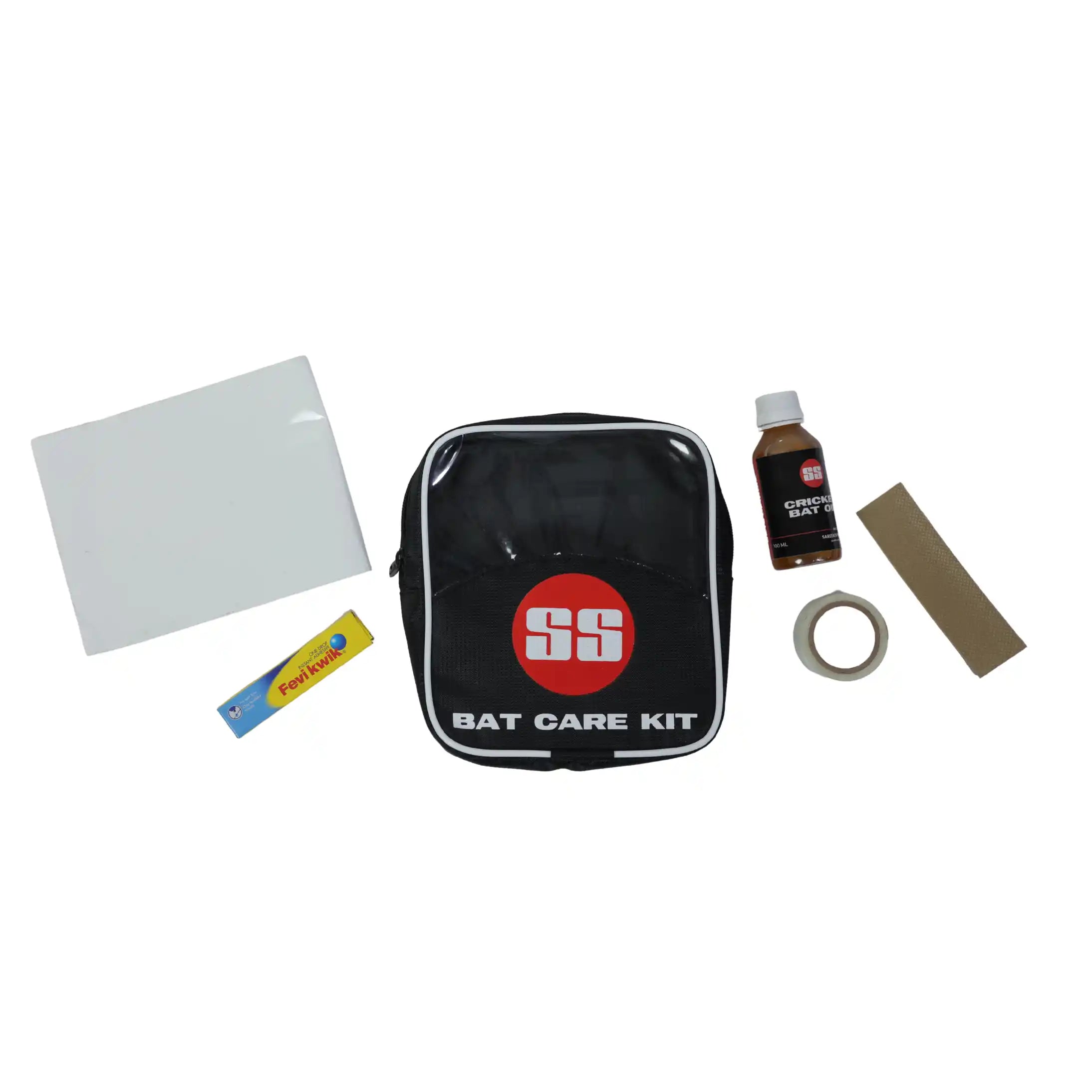 SS Bat Care Kit