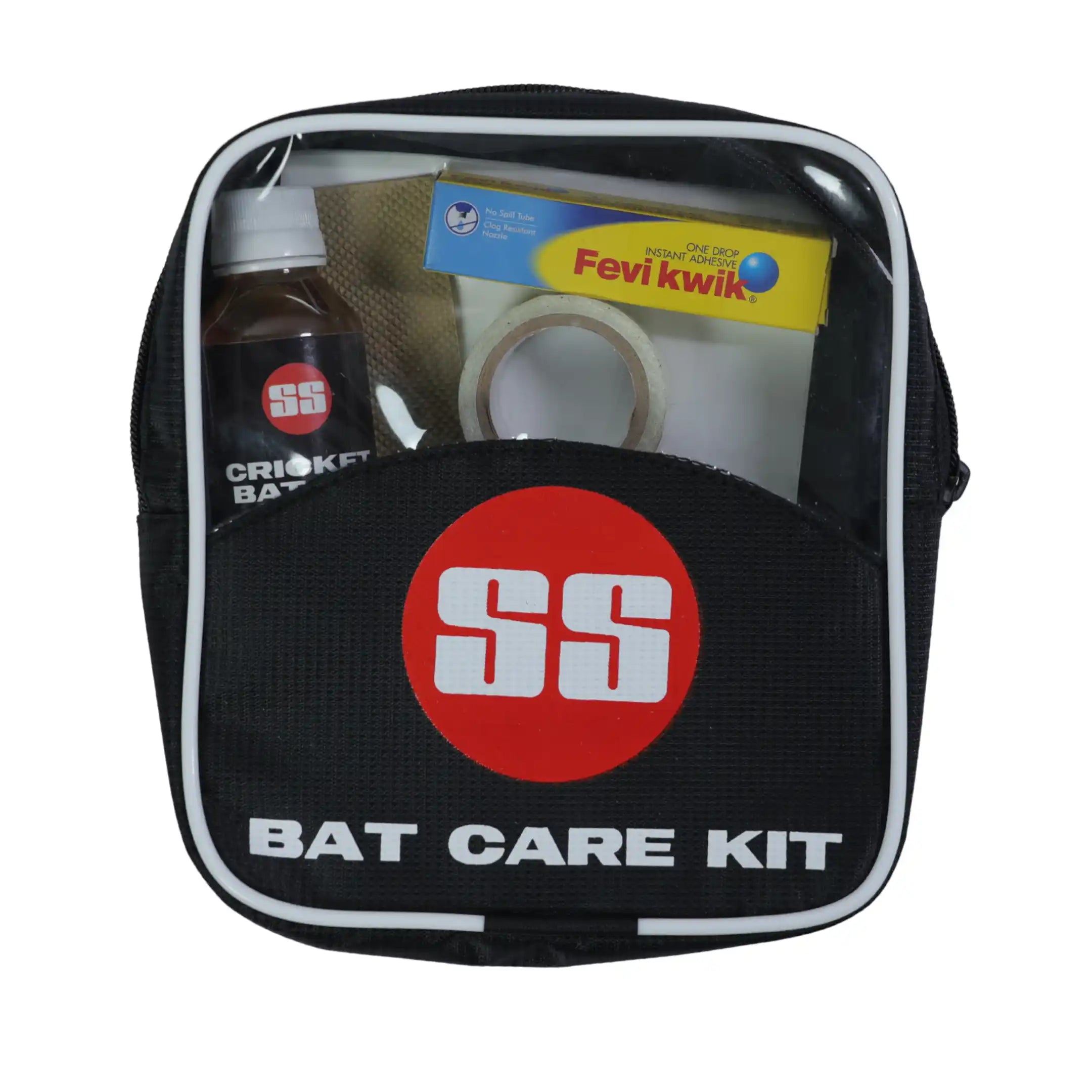 SS Bat Care Kit