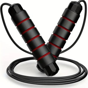 Cockatoo Pvc Double Foam Jump Rope