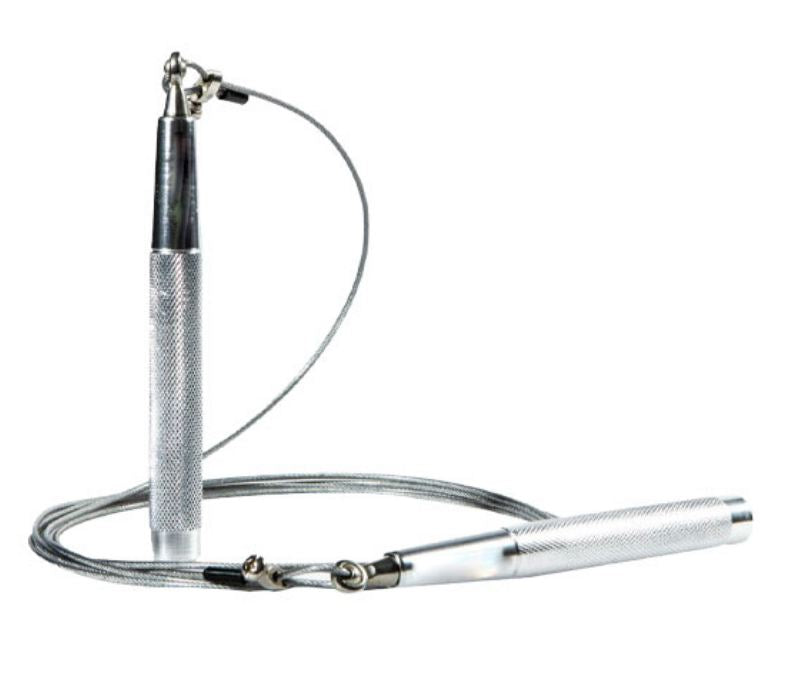Xpeed Skipping Rope With Aluminum Handle