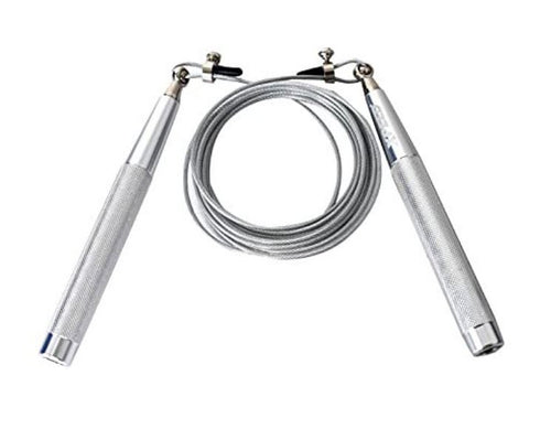 Xpeed Skipping Rope With Aluminum Handle