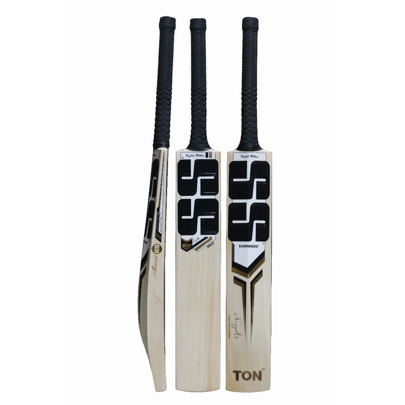 Load image into Gallery viewer, SS Sky 360 English Willow Cricket Bat
