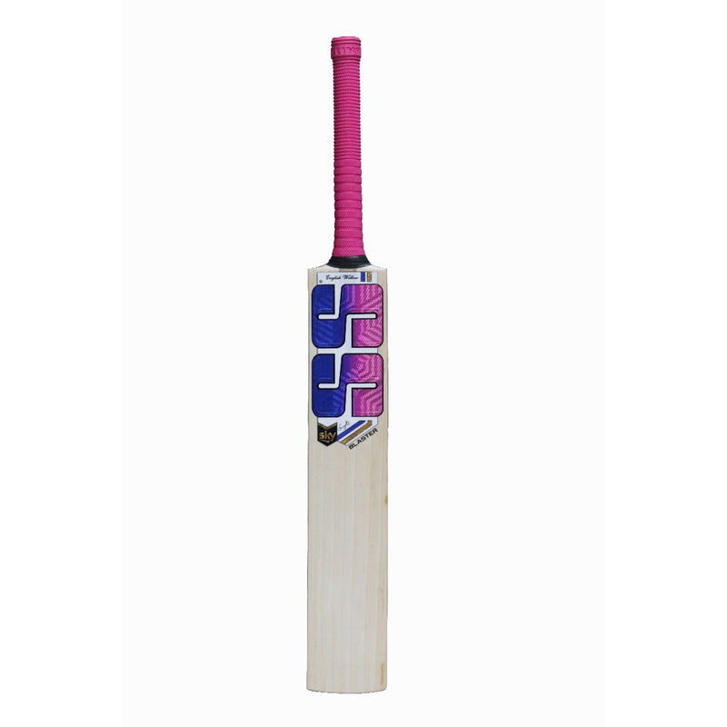 Load image into Gallery viewer, SS Sky Blaster English Willow Cricket Bat
