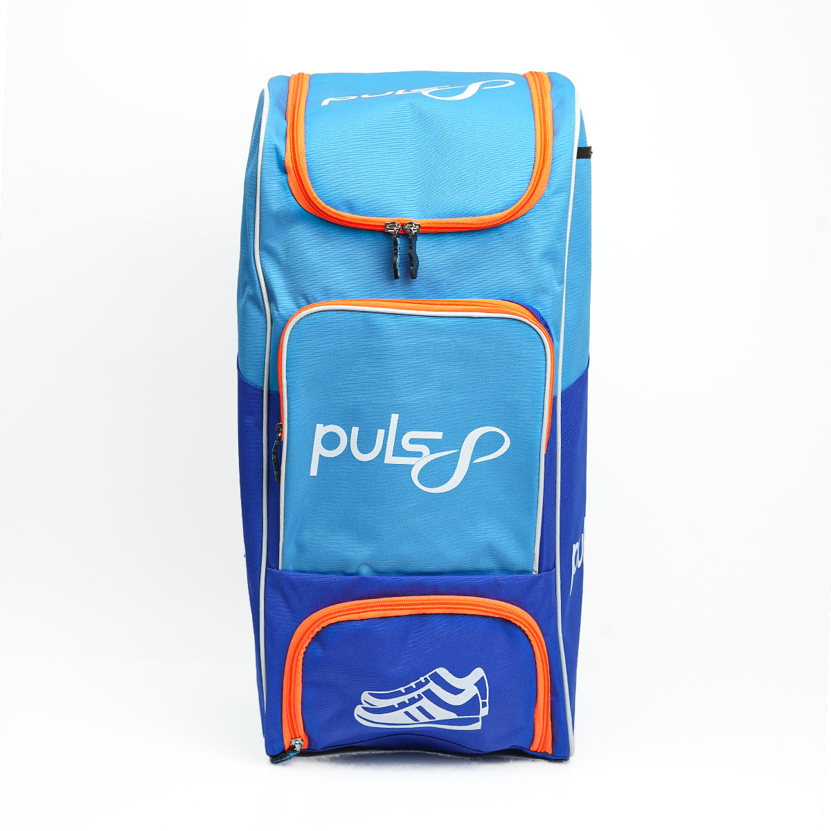 Puls8 Cricket Kitbag