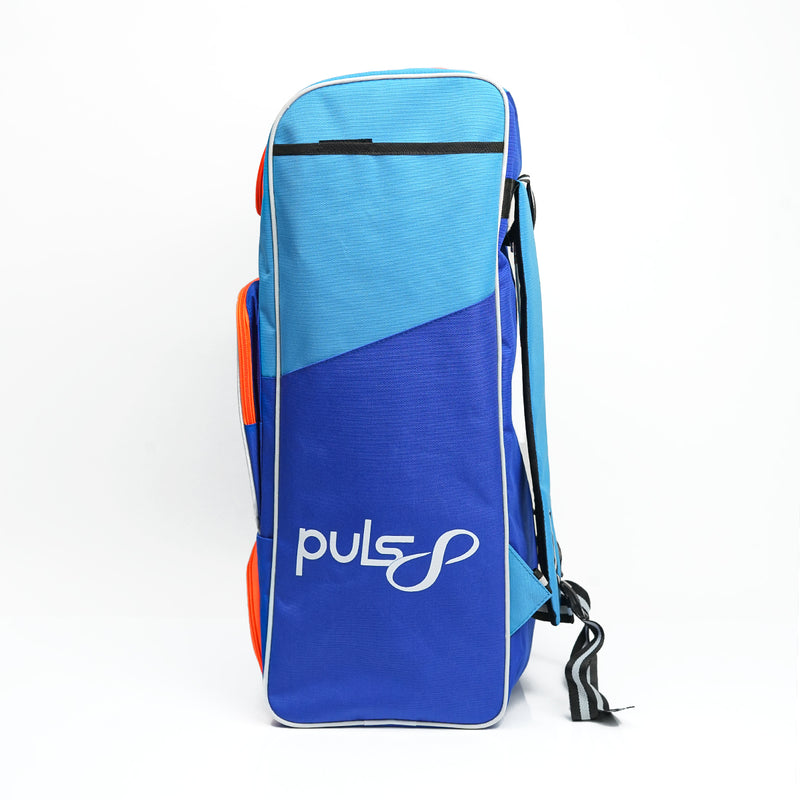 Load image into Gallery viewer, Puls8 Cricket Kitbag
