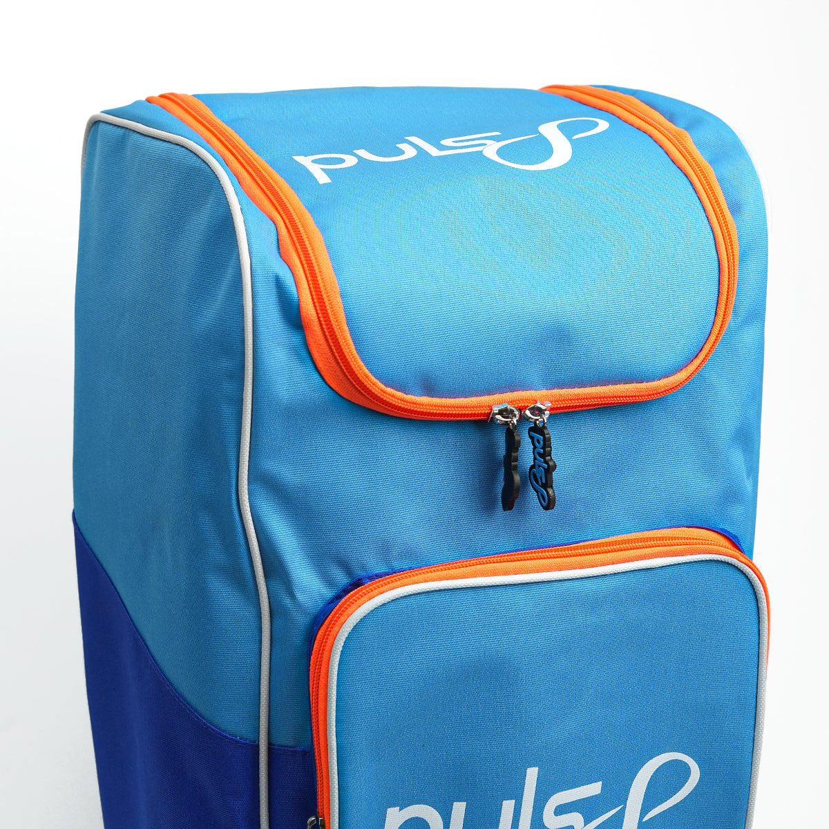 Puls8 Cricket Kitbag