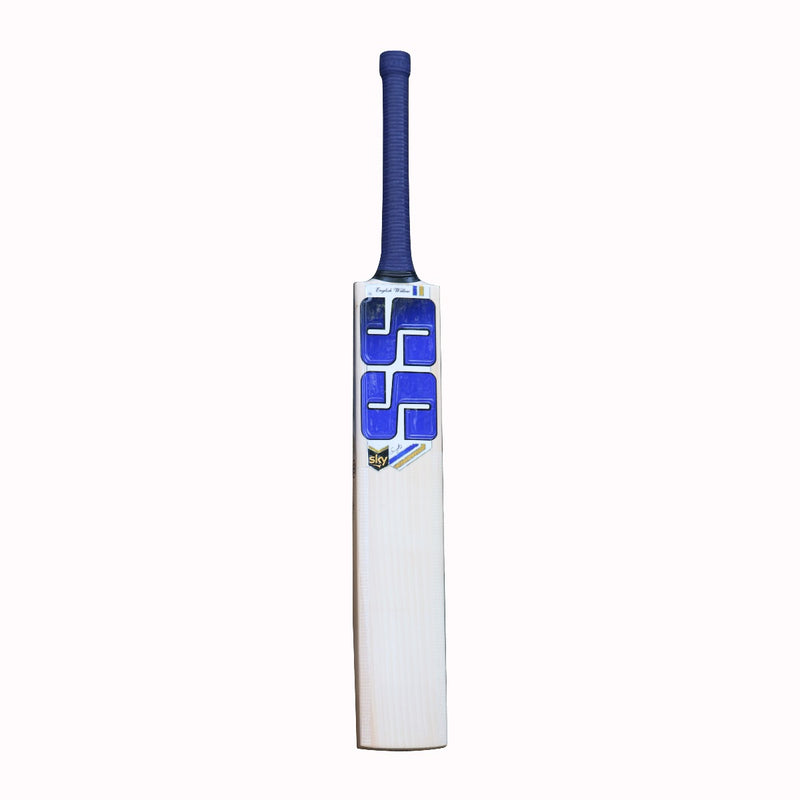 Load image into Gallery viewer, SS Sky Player Edition English Willow Cricket Bat
