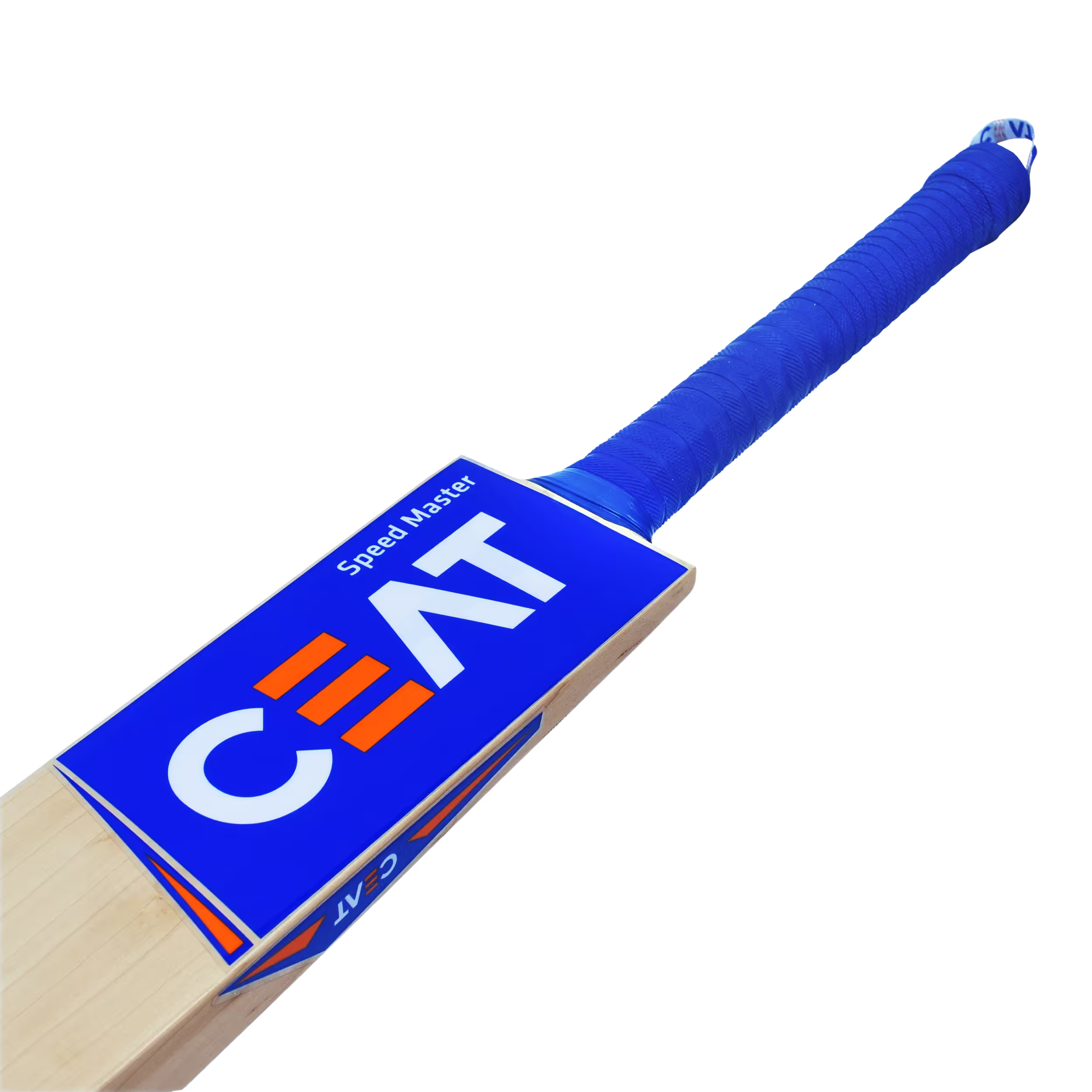 Ceat Speed Master English Willow Cricket Bat