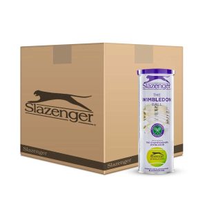 Slazenger Wimbledon Tennis Ball