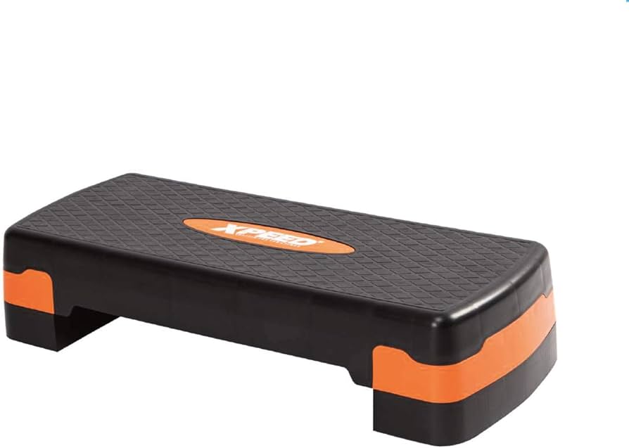 Xpeed Aerobic Step