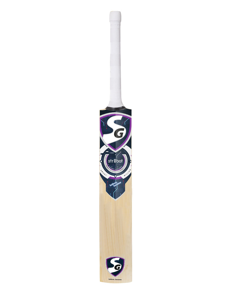 Load image into Gallery viewer, SG Smart Willow (With Sensor) English Willow Cricket Bat
