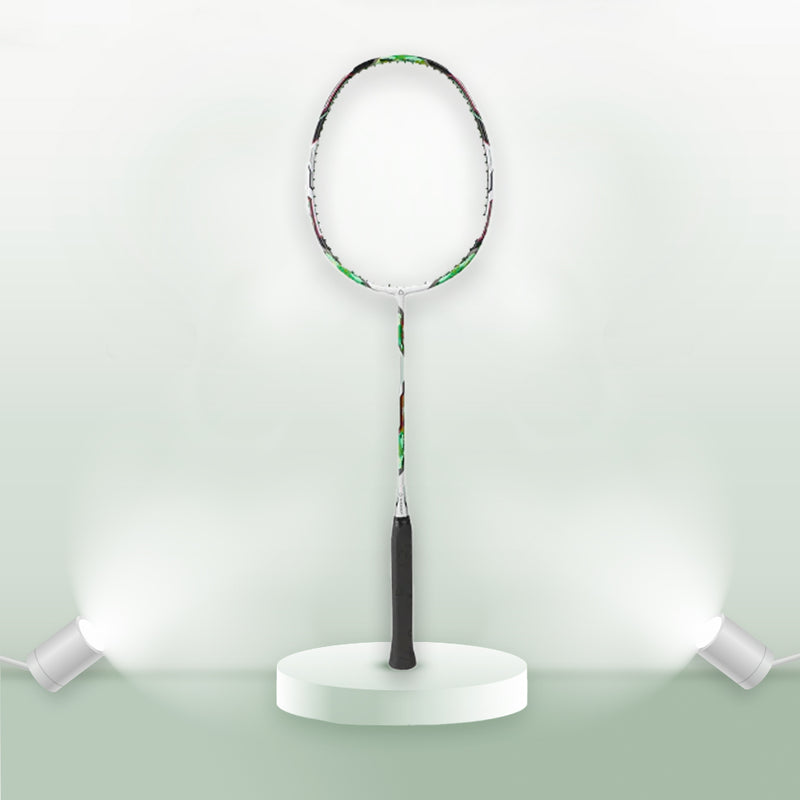 Load image into Gallery viewer, Airavat Smash Badminton Racket
