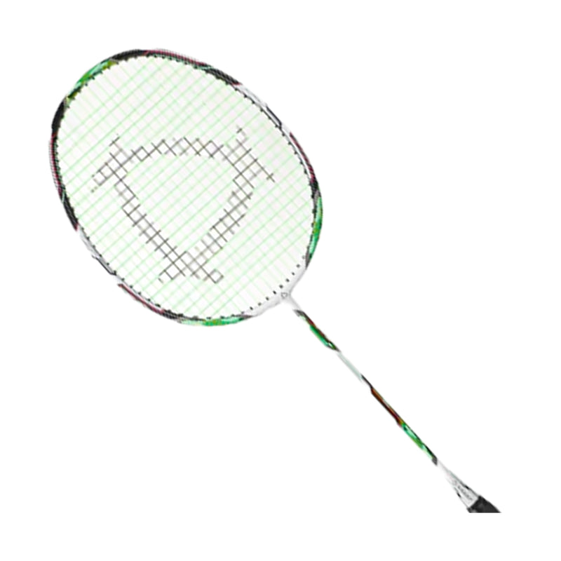 Load image into Gallery viewer, Airavat Smash Badminton Racket
