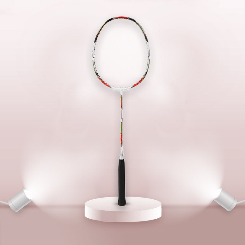 Load image into Gallery viewer, Airavat Smash Badminton Racket

