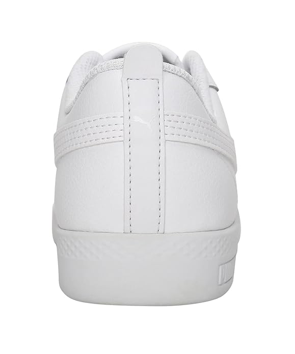 Load image into Gallery viewer, Puma Smash WNS V2 Running Shoes ( White )
