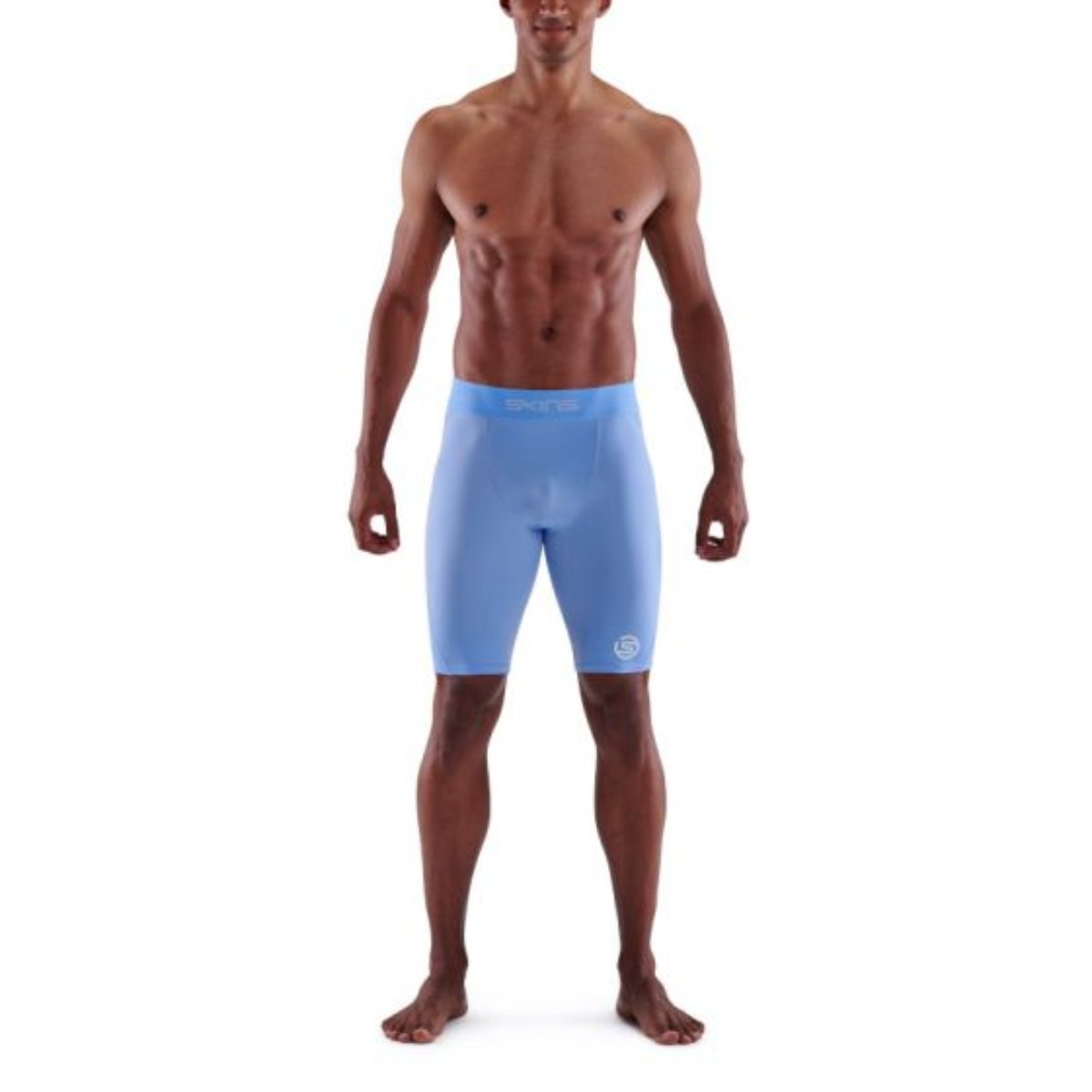 SKINS SERIES-1 Mens Half Tights