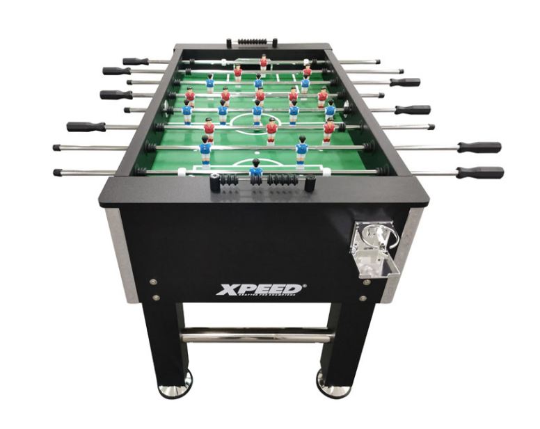 Load image into Gallery viewer, Xpeed Soccer Table
