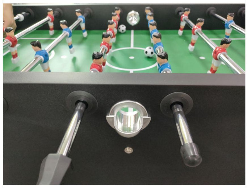 Load image into Gallery viewer, Xpeed Soccer Table
