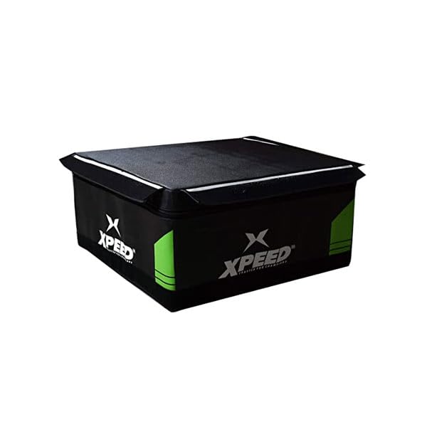 Xpeed Soft Plyo Box