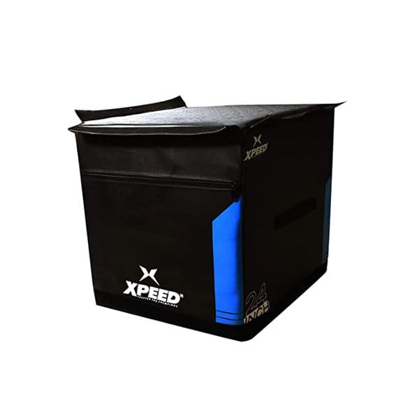 Xpeed Soft Plyo Box