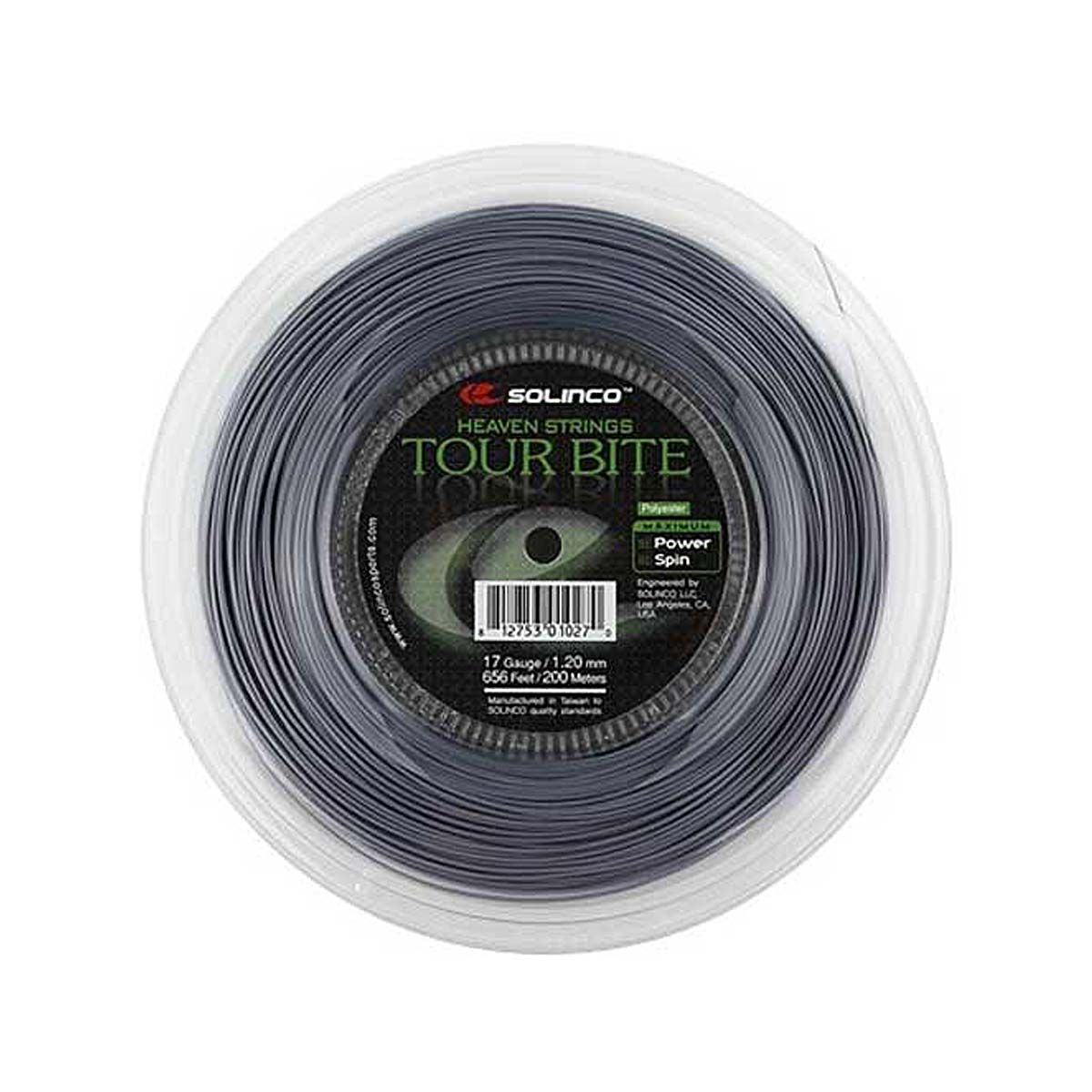 Solinco Tour Bite Tennis String