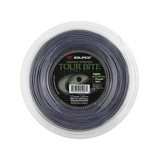Solinco Tour Bite Tennis String