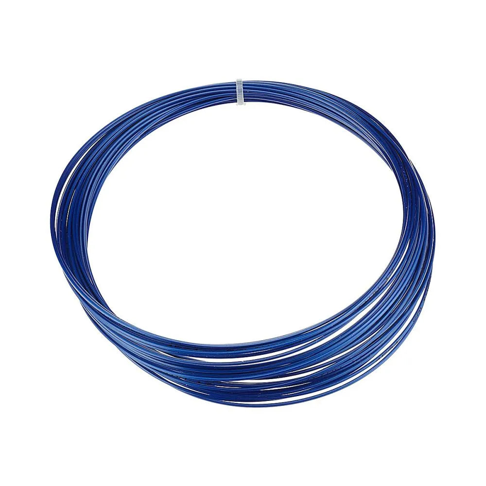 Solinco Revolution Tennis String Blue (16 /12 Mtr)