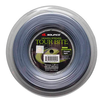 Solinco Tour Bite Tennis String