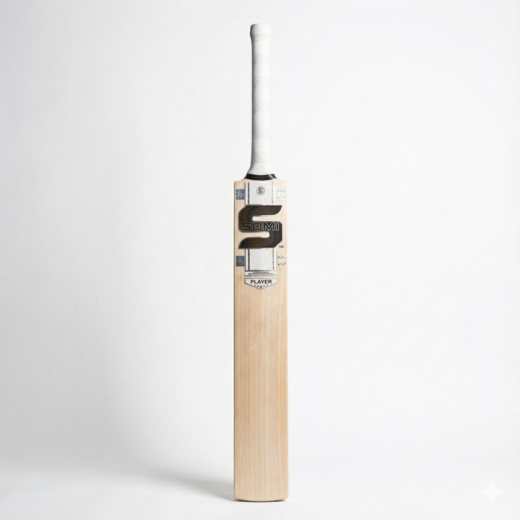 Somi Player English Willow Cricket Bat