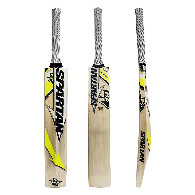 Load image into Gallery viewer, Spartan Power Pro English Willow Cricket Bat
