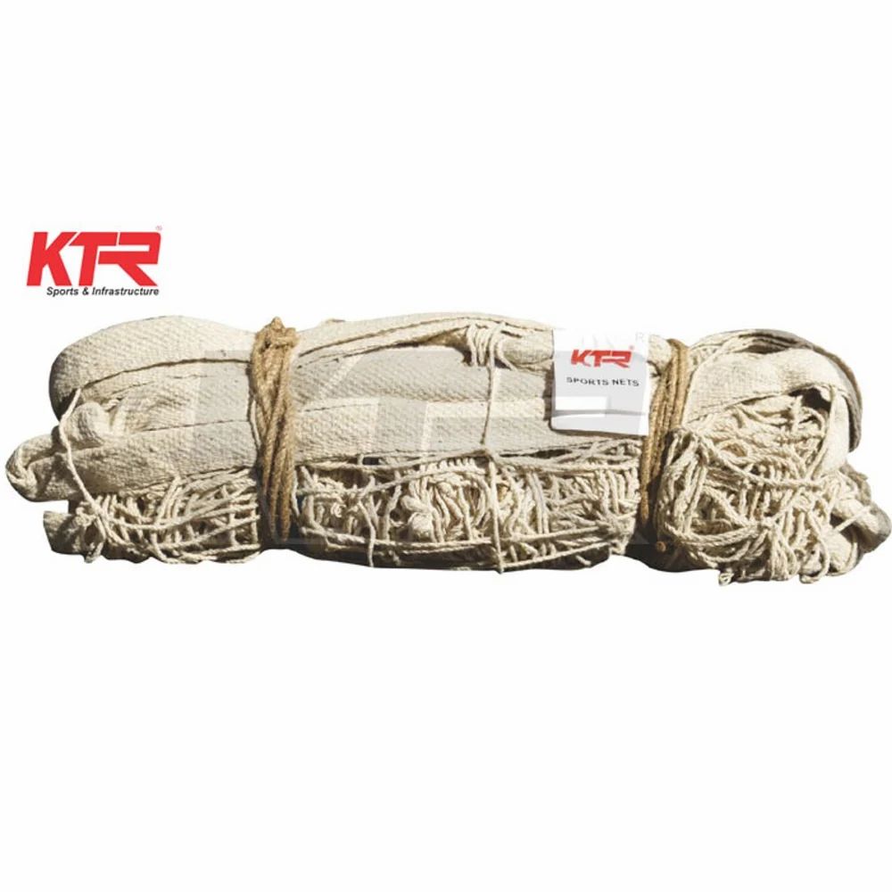 KTR School Volleyball Net (Net Cotton)